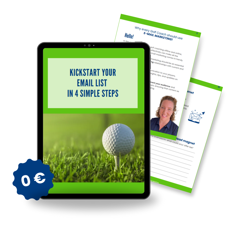Start your email marketing guide Start your email marketing. Get your step by step Guide to start your email list.