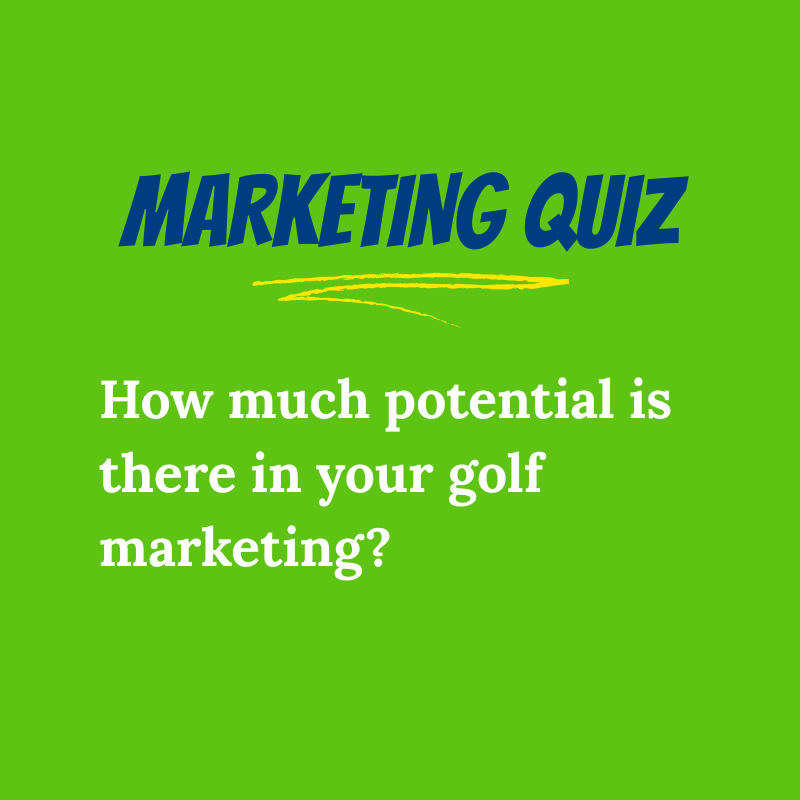 marketing quiz Marketing Quiz